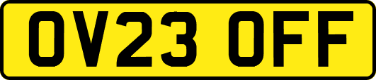 OV23OFF