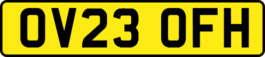 OV23OFH