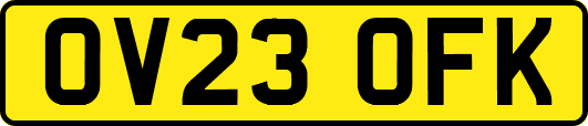 OV23OFK