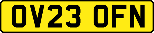OV23OFN