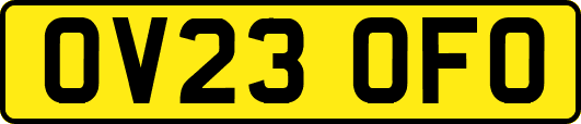 OV23OFO