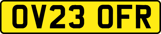OV23OFR