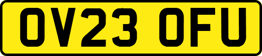 OV23OFU
