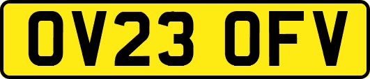 OV23OFV