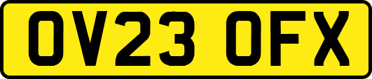 OV23OFX