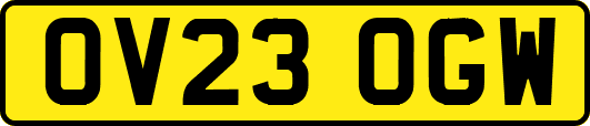OV23OGW