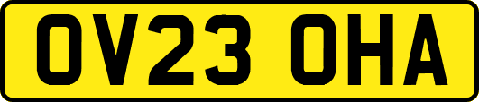 OV23OHA