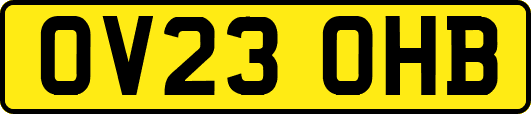 OV23OHB