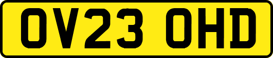 OV23OHD
