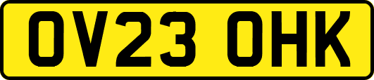 OV23OHK