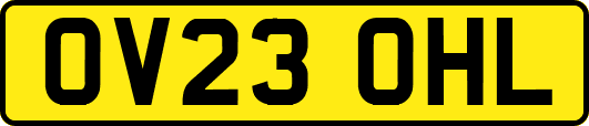 OV23OHL