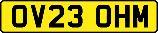 OV23OHM