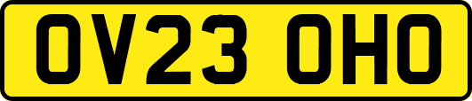 OV23OHO