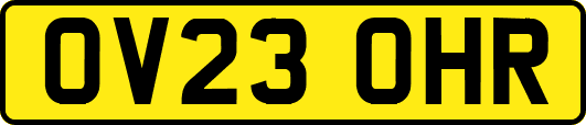 OV23OHR