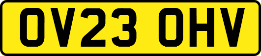OV23OHV