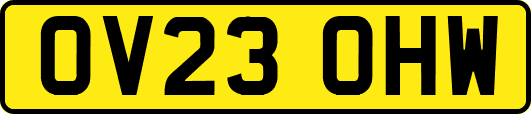 OV23OHW