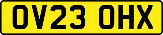 OV23OHX