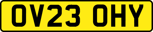 OV23OHY