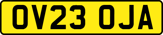 OV23OJA