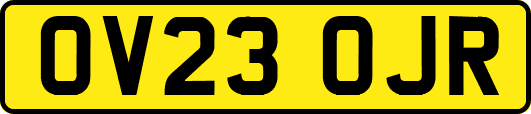 OV23OJR