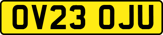 OV23OJU