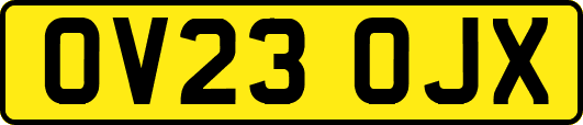 OV23OJX