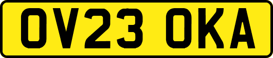 OV23OKA