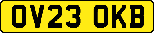 OV23OKB