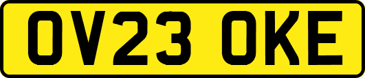 OV23OKE