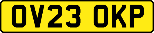 OV23OKP