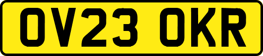 OV23OKR