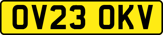 OV23OKV