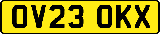 OV23OKX
