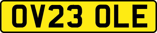 OV23OLE