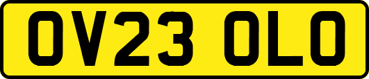 OV23OLO