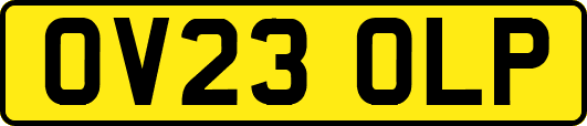 OV23OLP