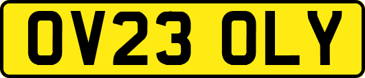 OV23OLY