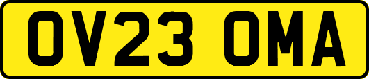 OV23OMA