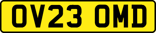 OV23OMD