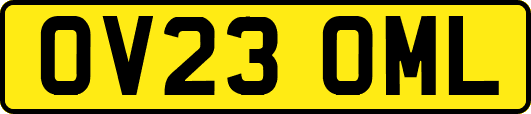OV23OML