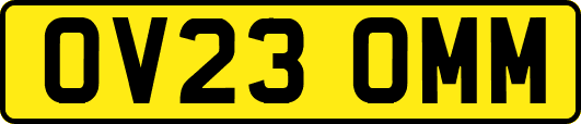 OV23OMM