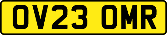 OV23OMR