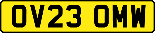 OV23OMW