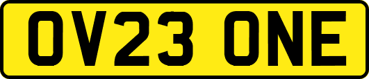 OV23ONE