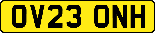 OV23ONH