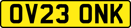 OV23ONK