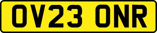 OV23ONR