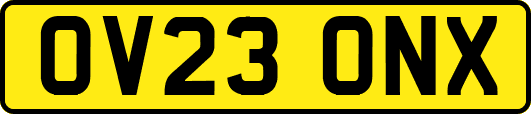 OV23ONX