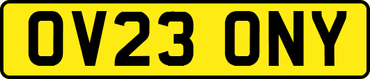 OV23ONY
