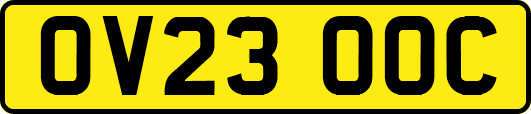 OV23OOC